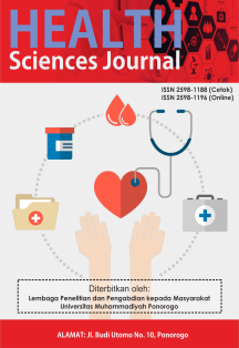 Journal Homepage Image